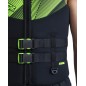 Jobe Neoprene vest men Lime