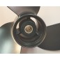 Propeller voor Mercury 8 & 9.9  4 takt