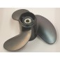 Propeller voor Mercury 8 & 9.9  4 takt