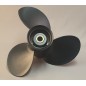 Propeller 9.25 X 9P Mercury  9,9 tot 20 pk