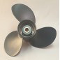 Propeller 9.25 X 9P Mercury  9,9 tot 20 pk
