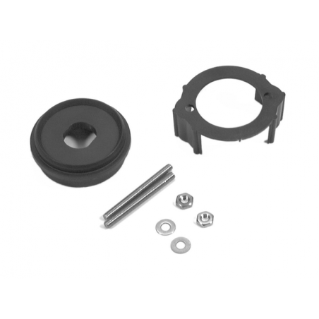 Instrument hole cover kit 52mm