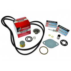 Service kit 300 uur 3.0L Mercruiser 4 cilinder