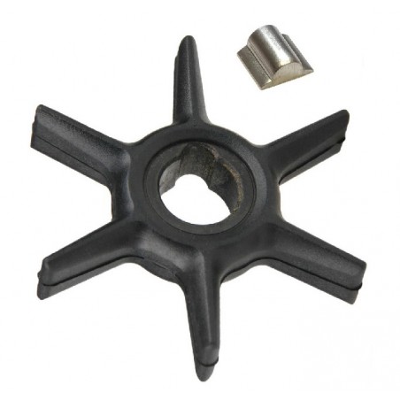 Impeller 6 t/m 15 Mercury & Mariner