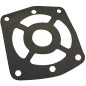 Gasket water cover Mercury 4.5pk