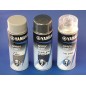 Yamaha spuitlak set bluish grey metallic 2