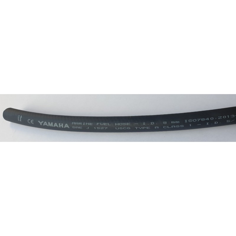 Yamaha benzine slang 10mm E10 proof
