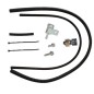 Digitale Waterdruk sensor (LAN)