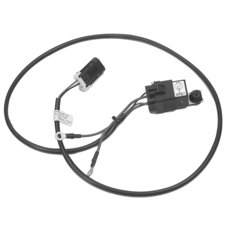 accessoires relais met 3 pin stekker