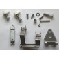 Aanbouwkit Yamaha 6B & 8B