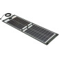 Zonne paneel opvouwbaar 50W