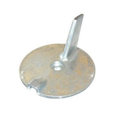 Trimtab Anode Yamaha