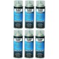 Blanke lak - Clear coat doos 6 stuks Blanke lak - Clear coat doos 6 stuks
