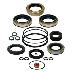 Gearcase seal Force 90-120pk