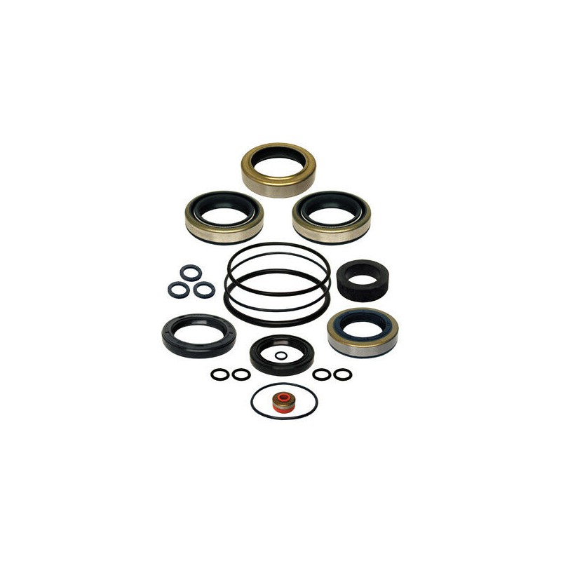 Gearcase seal  Force 90-120pk