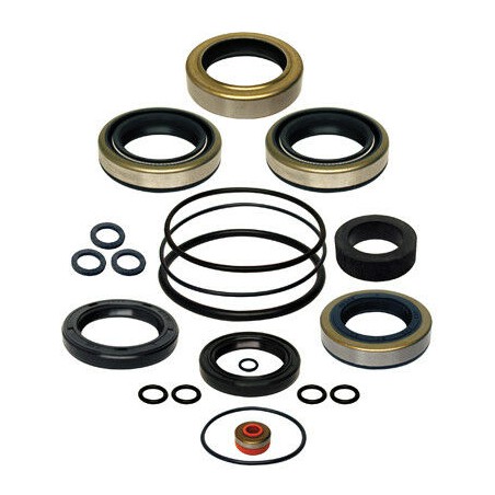 Gearcase seal Force 90-120pk