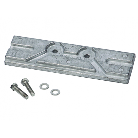Powertrim Anode Mercury F150 EFI