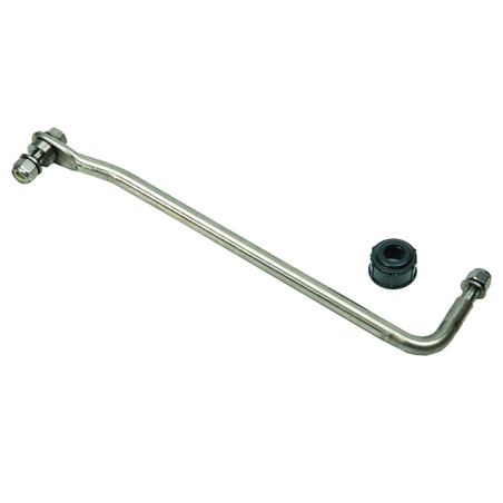 Tiller arm Koppelstang universeel