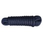 Landvast  gevlochten 10 mm X 6 mtr