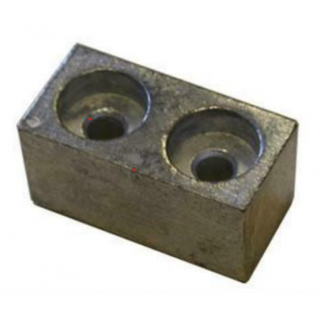 Anode Yamaha V4 & V6