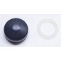 Cover stop switch