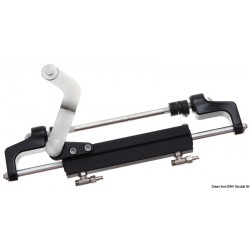 Hytech Hydraulisch stuur systeem Uflex tot 175 pk