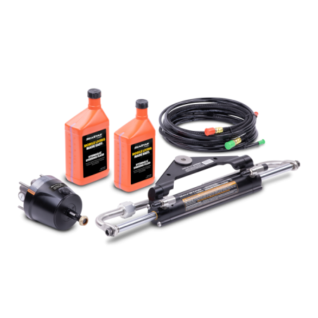 Baystar hydraulische besturing