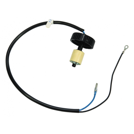 Dop olie reservoir  Mercury V-6 2 takt