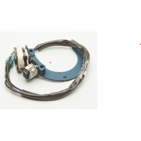 Stator Mercury 6-35pk