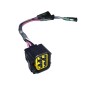 6Y8 Fuel // Speed Wire Yamaha LAN