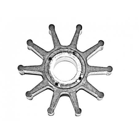 Impeller Force 35pk 1986-1988