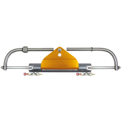 Hydraulische besturing L&S tot 125pk