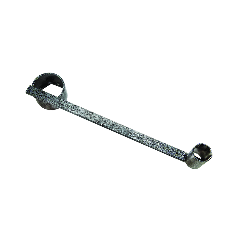 Bravo 3 propeller sleutel