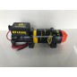 Novawinch  NVT4500i Lier touw