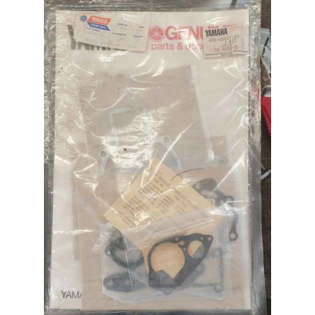 6A & 8A pakking set NOS