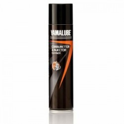 Yamalube Carburateur & Injector Cleaner