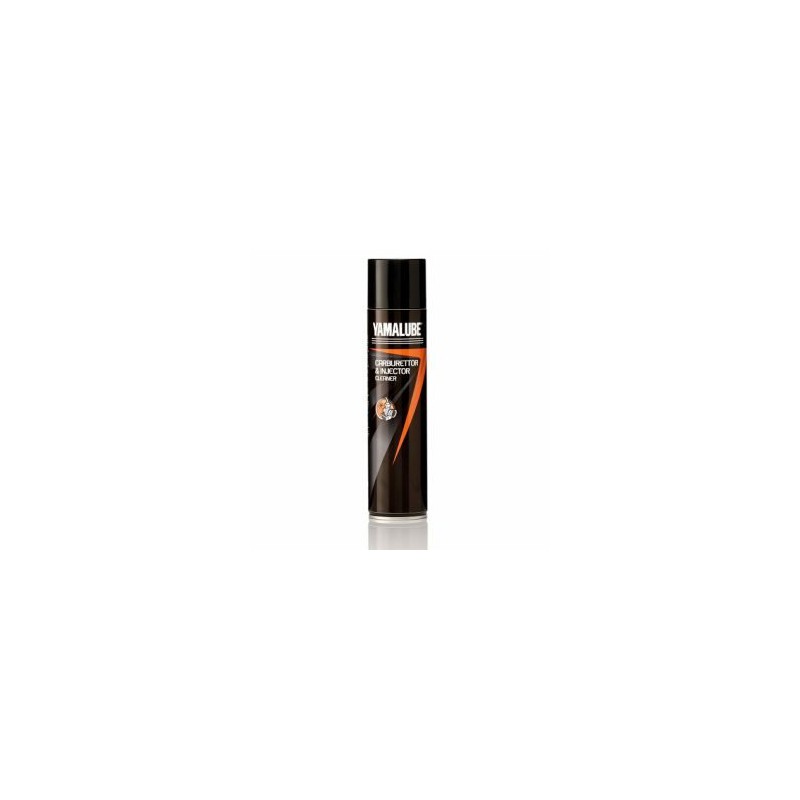 Yamalube Carburateur & Injector Cleaner