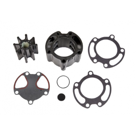 Body Impeller kit Mercruiser 2pc.