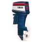 Yamaha 85A Service Manual PDF