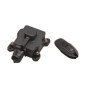 Electronic Key Switch ( EKS ) Kit Side Mount
