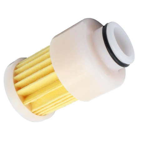 Brandstof filter Yamaha EFI