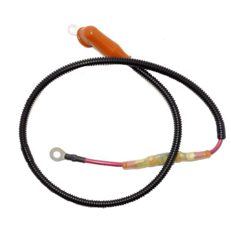 Fuse harness assembly