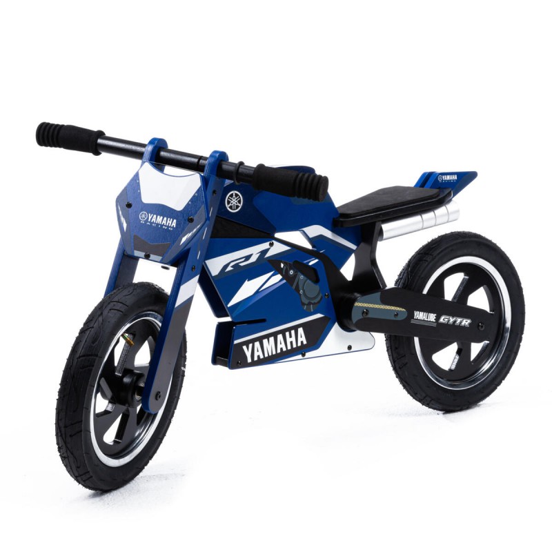 wiel Stout Veronderstellen Yamaha R1 houten loop fietsje N23-MP603-E2-00
