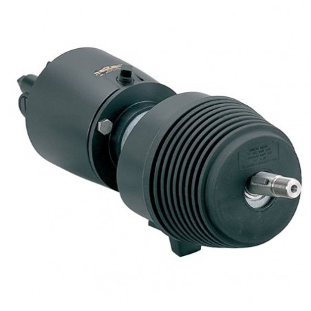 Baystar De Luxe hydraulische Tilt besturing