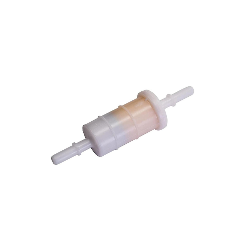 Inline benzine filter EFI
