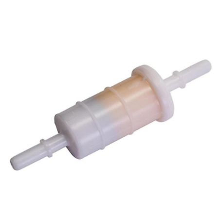 Inline benzine filter EFI