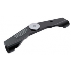 Baystar stuurplaat kort maakt van HC4645 een HC4648