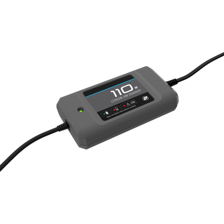 Avator lader 110 watt