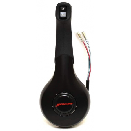 Handle kit Commander 4000 remote control