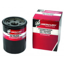 Olie filter 25 tot 115pk Mercury & Mariner